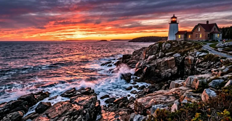 acadia national park travel guide coastline.webp