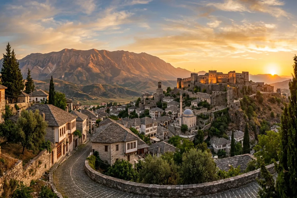 Top things to do in Albania - travel guide