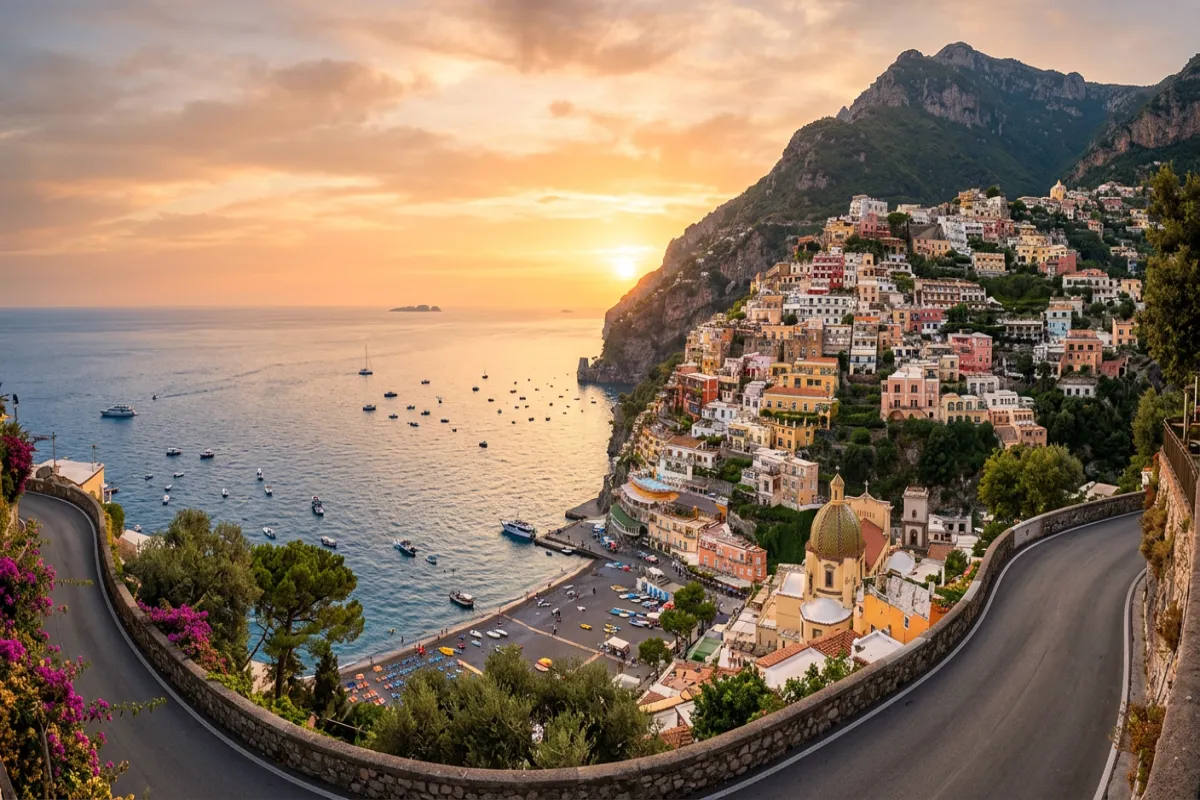 Top things to do in Amalfi Coast - travel guide