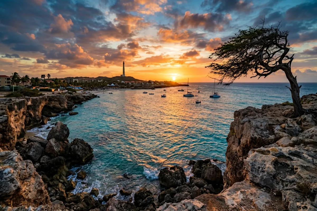 Top things to do in Aruba - travel guide