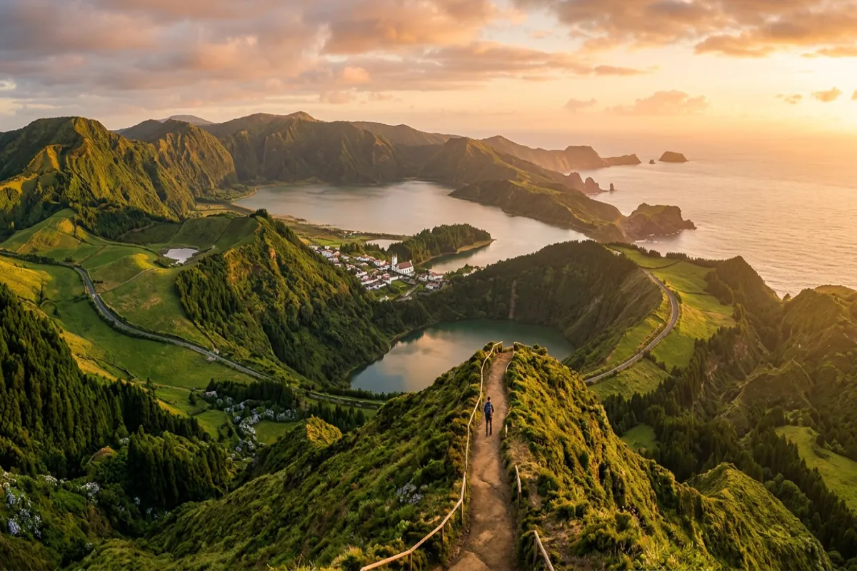 Top things to do in Azores - travel guide