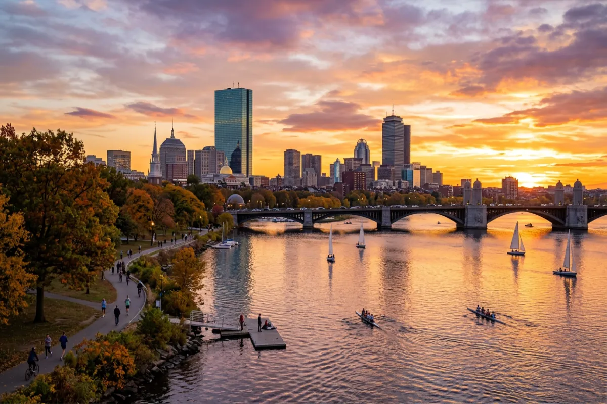 Top things to do in Boston - travel guide