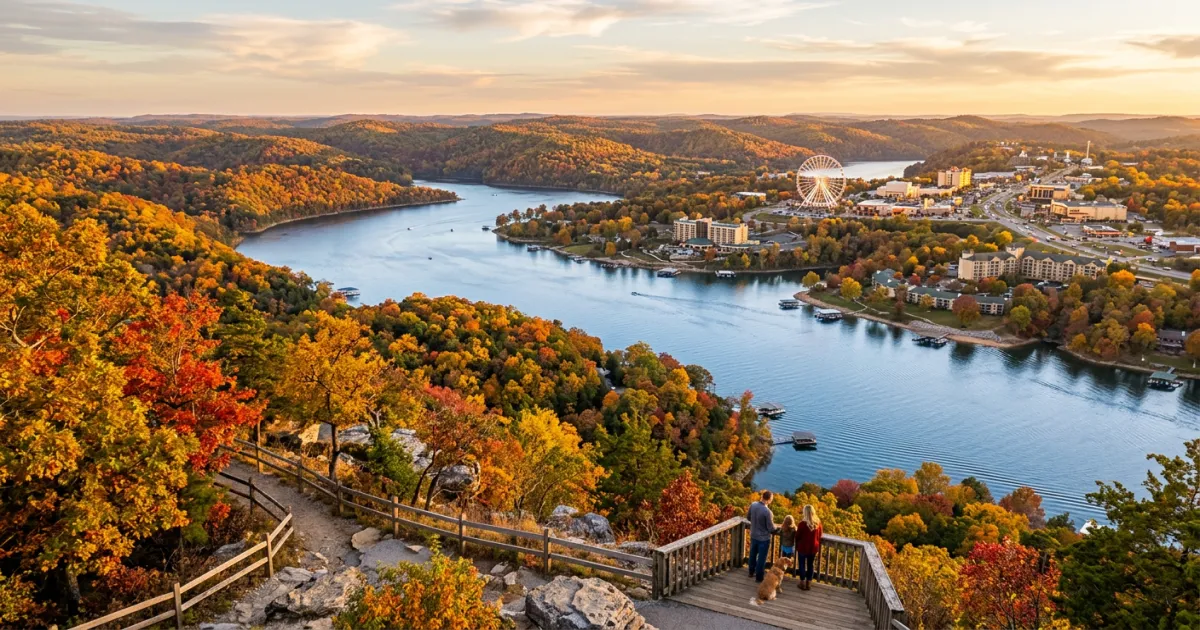 branson missouri ozark mountains scenery.webp