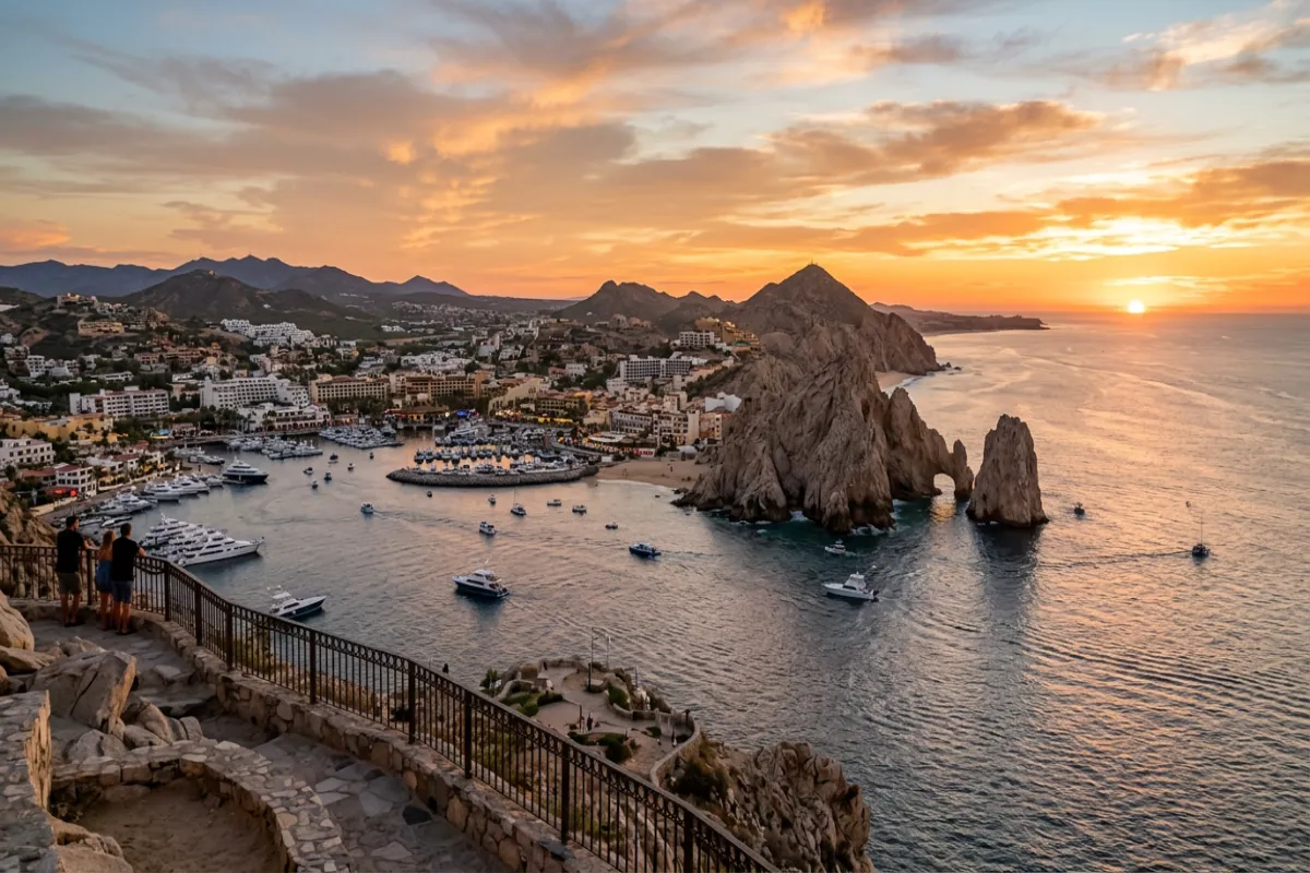 Top things to do in Cabo San Lucas - travel guide