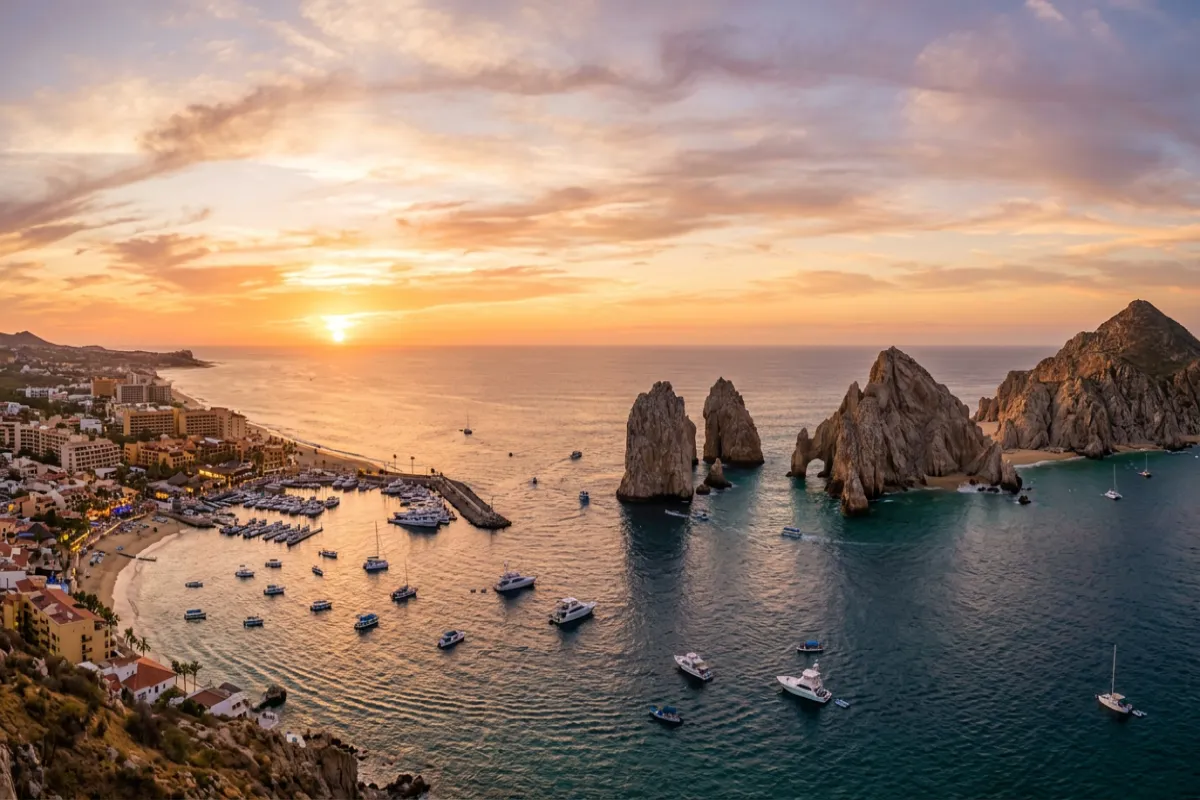 Top things to do in Cabo San Lucas - travel guide