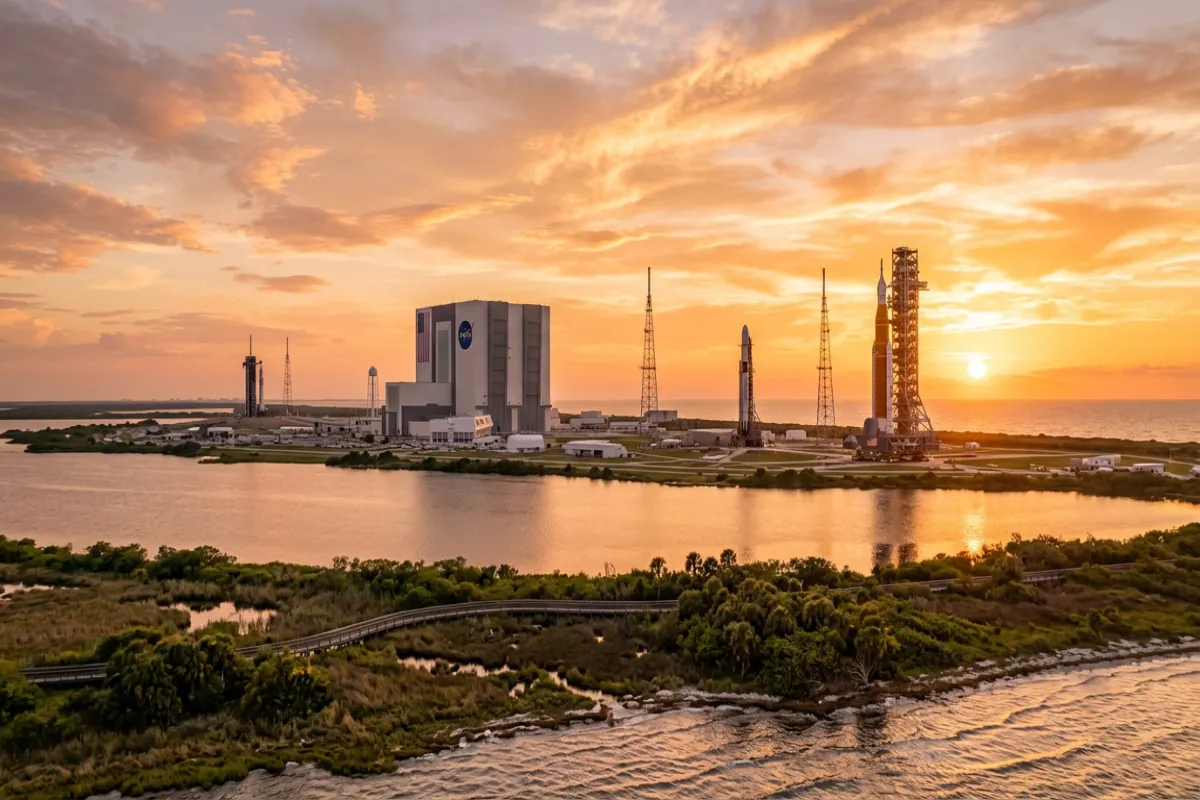 Top things to do in Cape Canaveral - travel guide