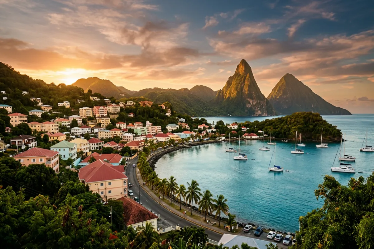 Top things to do in Caribbean - travel guide