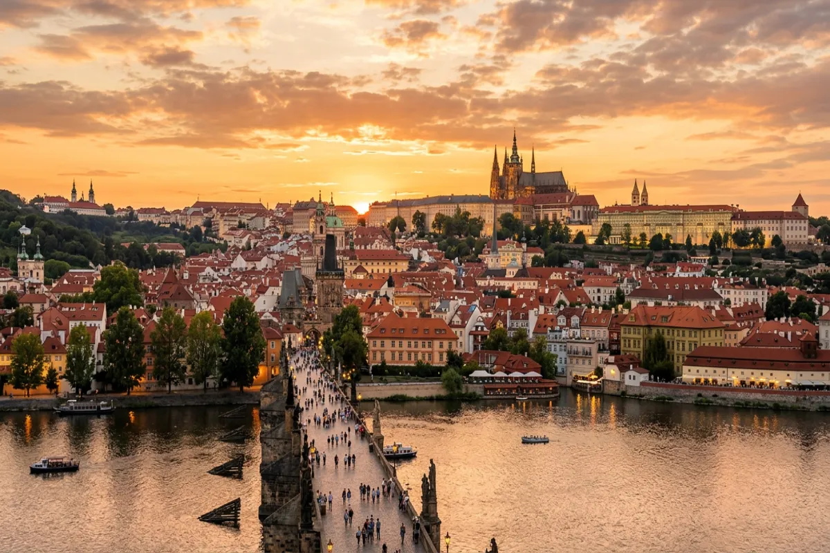 Top things to do in Czech Republic - travel guide