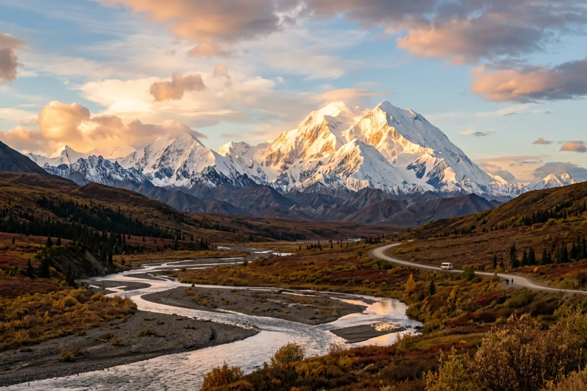 Top things to do in Denali - travel guide