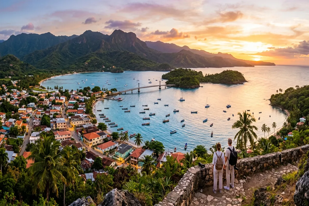 Top things to do in Dominican Republic - travel guide