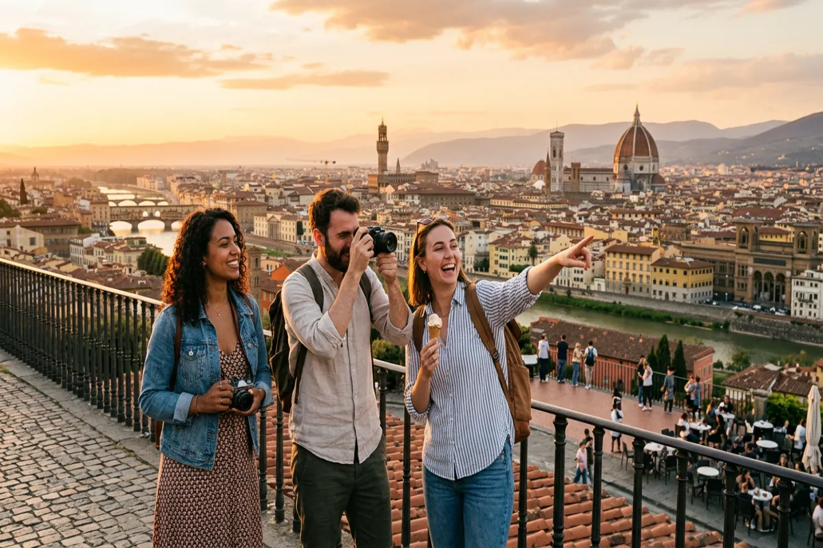 Best European City Breaks - planning tips and travel advice