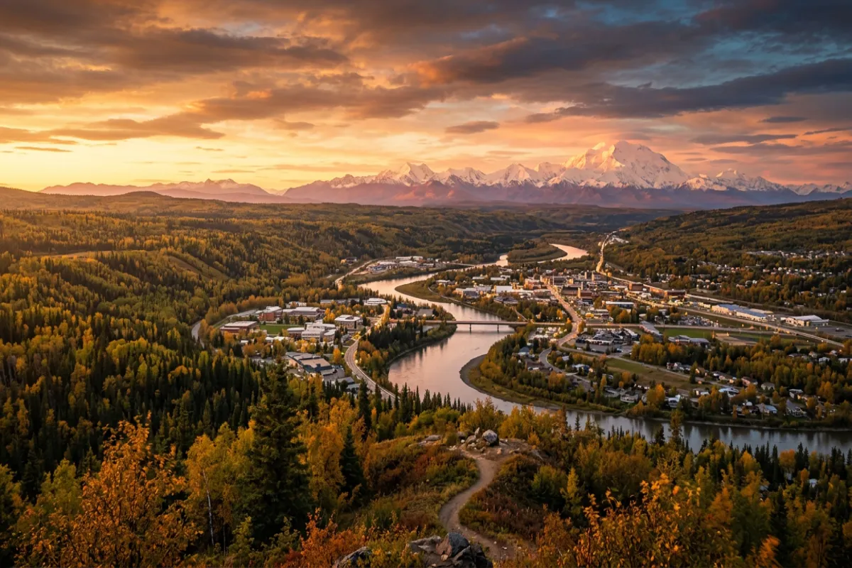 Top things to do in Fairbanks - travel guide
