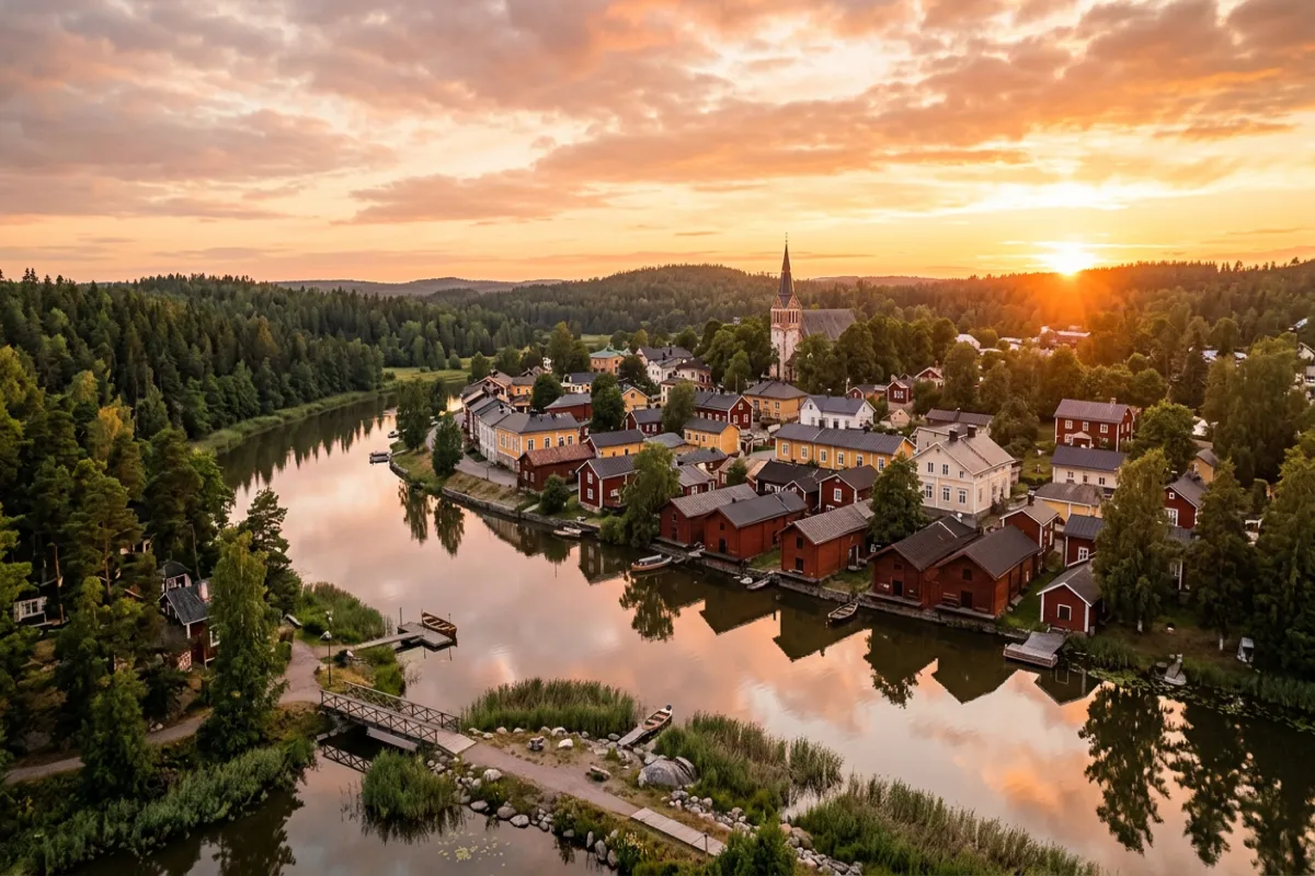 Top things to do in Finland - travel guide