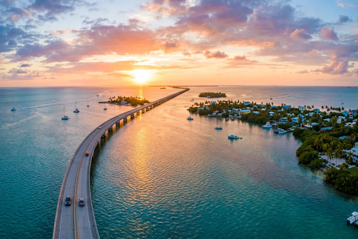 Top things to do in Florida Keys - travel guide