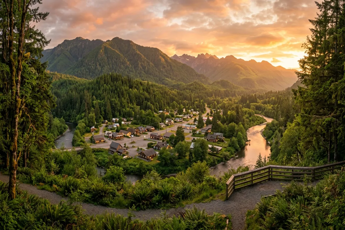 Top things to do in Forks, Washington - travel guide