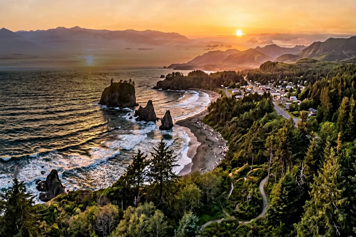 Top things to do in Forks, Washington - travel guide