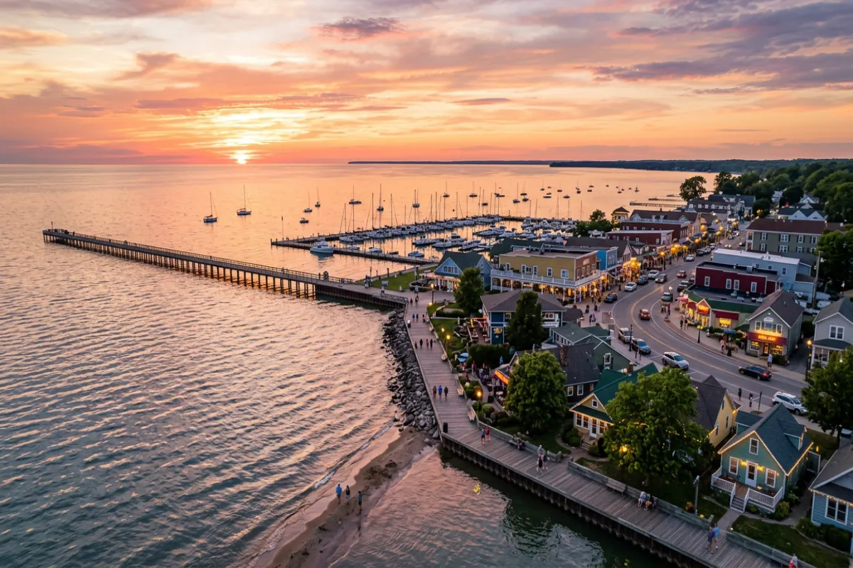 Top things to do in Geneva-on-the-Lake - travel guide