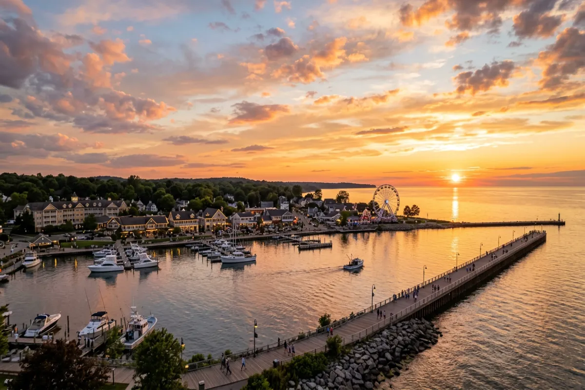 Top things to do in Geneva-on-the-Lake - travel guide