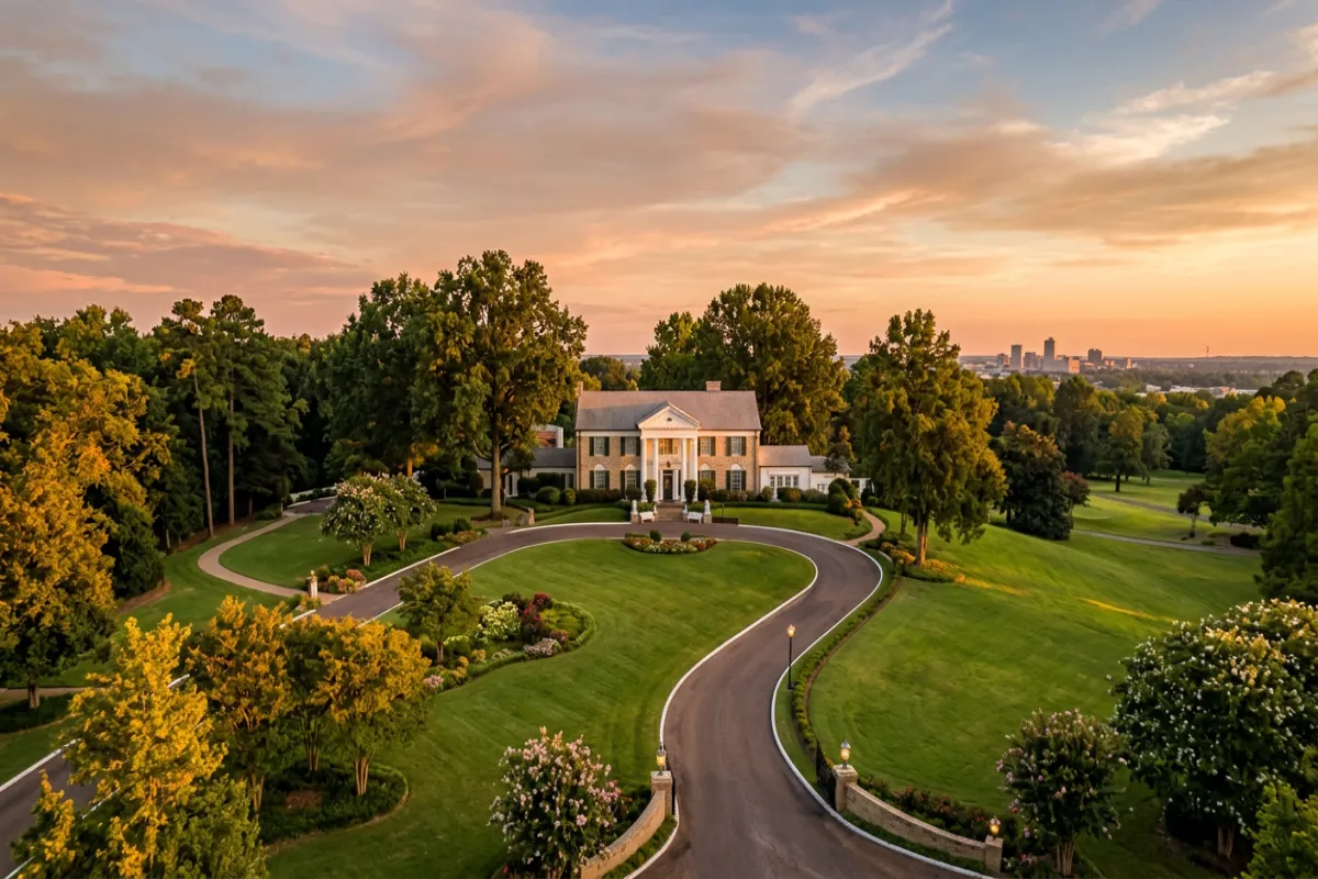 Top things to do in Graceland - travel guide