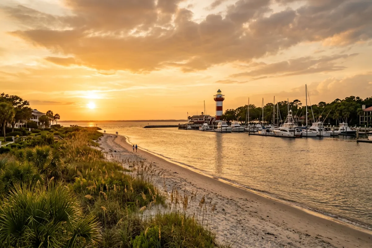 Top things to do in Hilton Head Island - travel guide