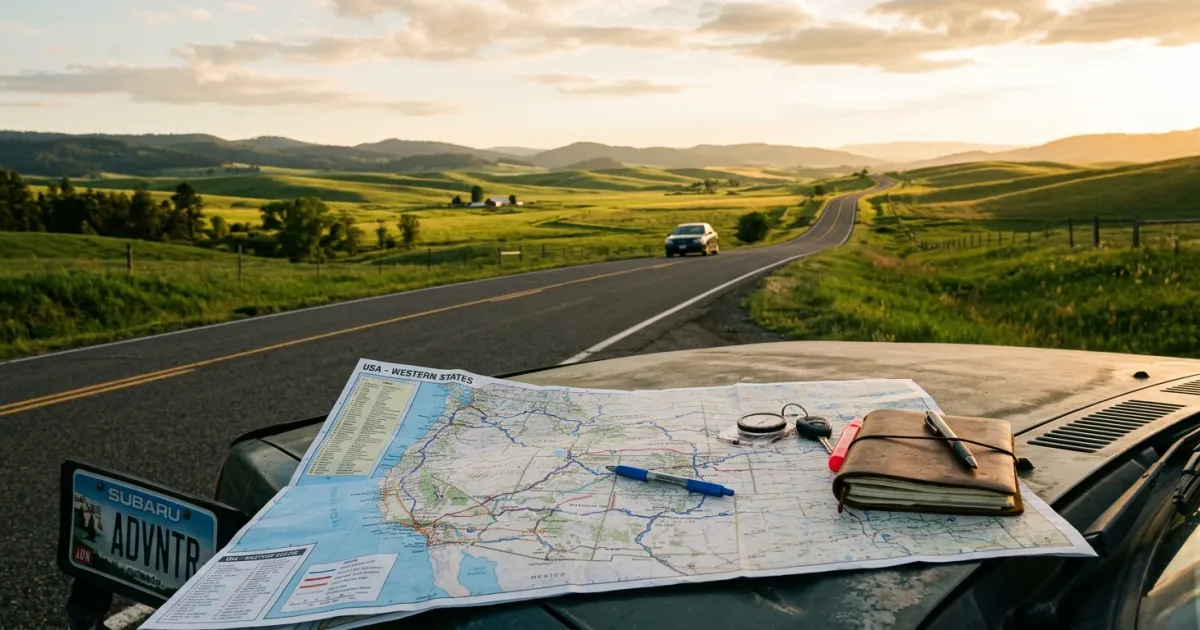 how to plan a road trip featured.webp