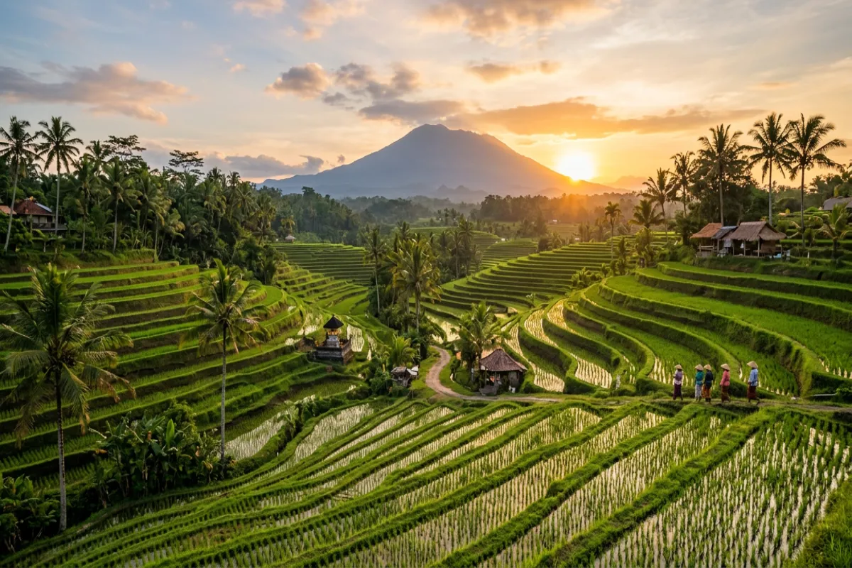 Top things to do in Indonesia - travel guide