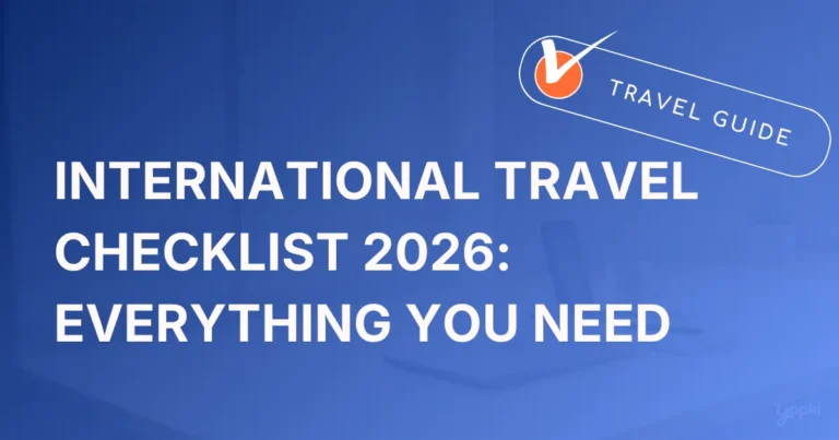 international travel checklist featured.webp