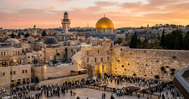 israel travel guide jerusalem old city.webp