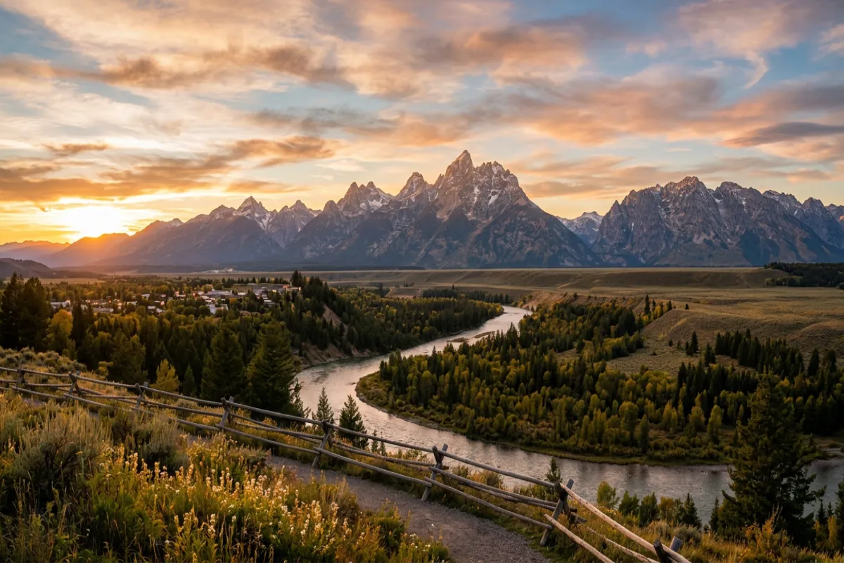 Top things to do in Jackson Hole - travel guide