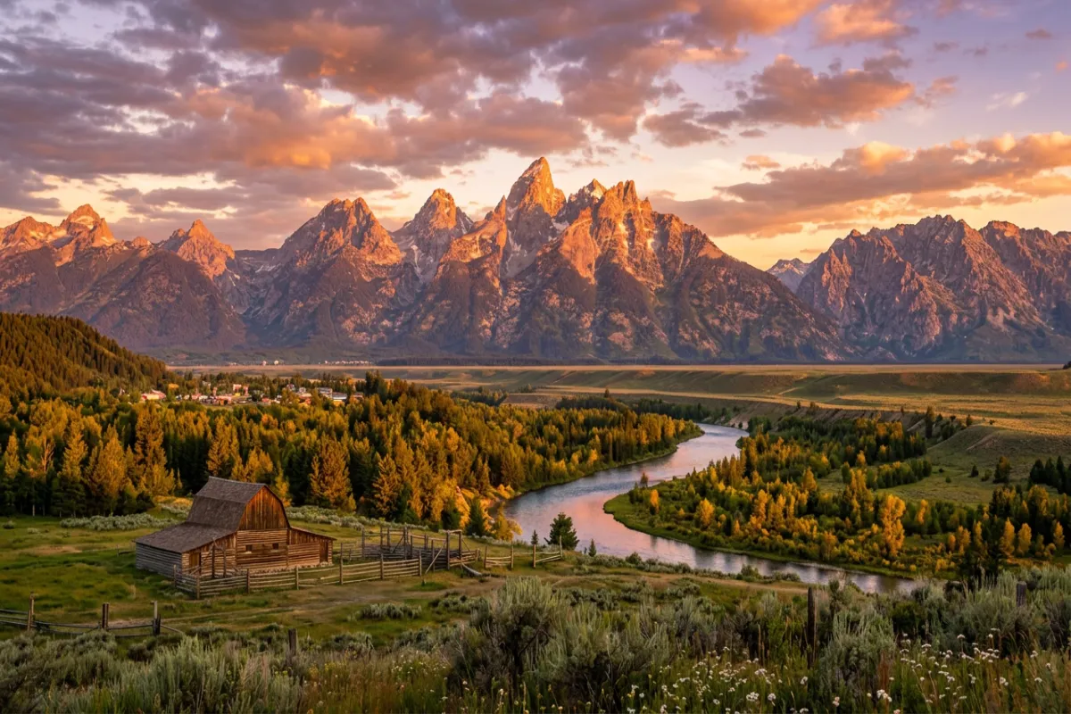 Top things to do in Jackson Hole - travel guide