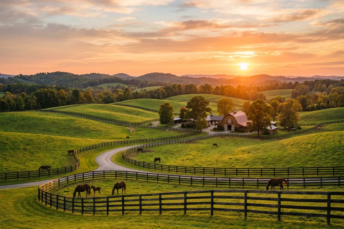 Top things to do in Kentucky - travel guide