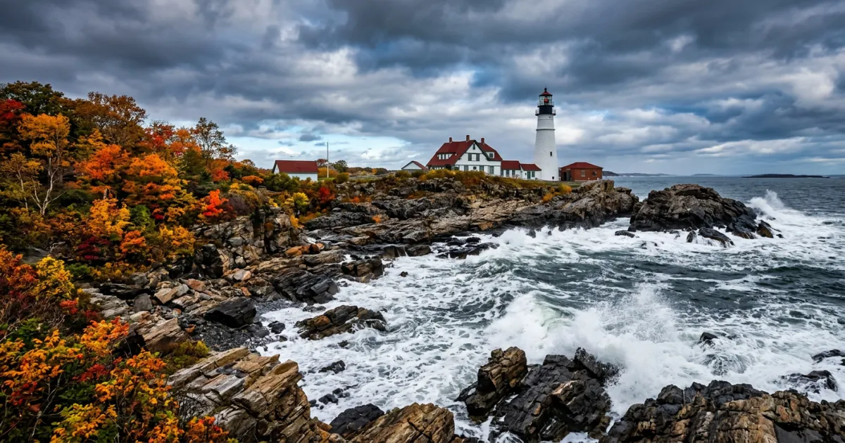 maine travel guide portland head lighthouse.webp