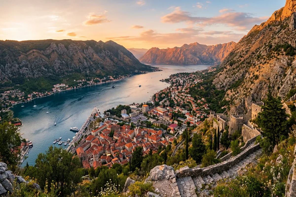 Top things to do in Montenegro - travel guide