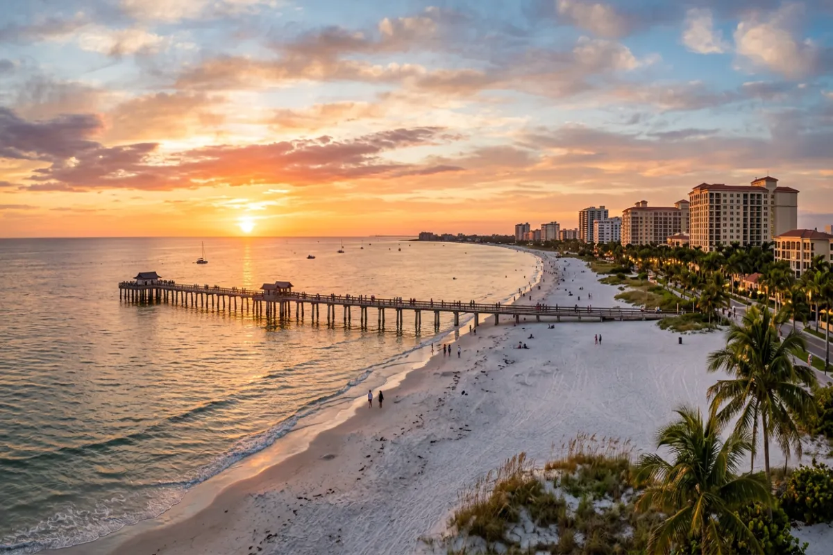Top things to do in Naples, Florida - travel guide