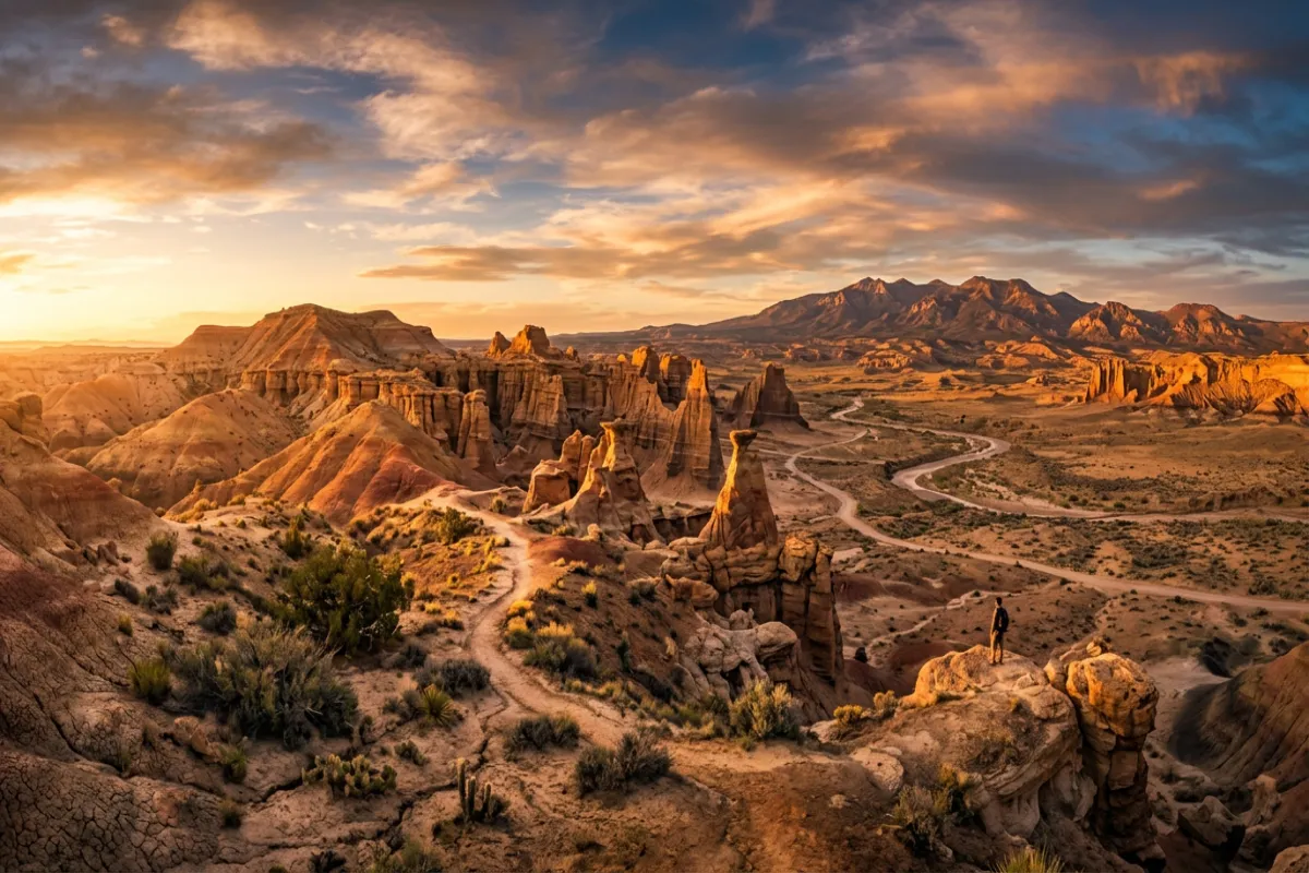 Top things to do in New Mexico - travel guide