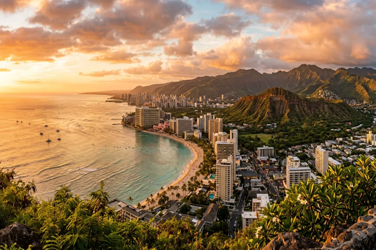 Top things to do in Oahu - travel guide