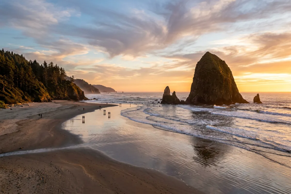 Top things to do in Oregon - travel guide