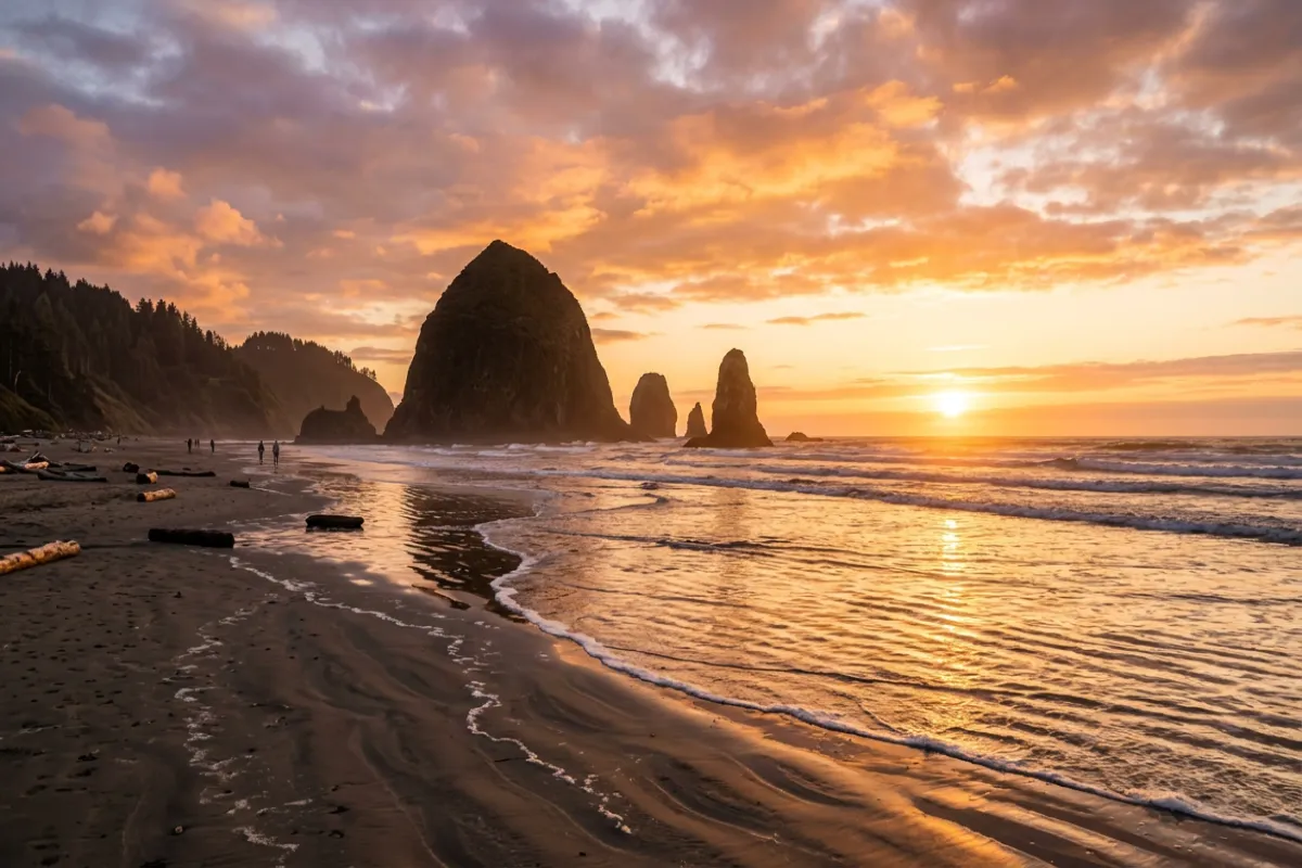 Top things to do in Oregon - travel guide