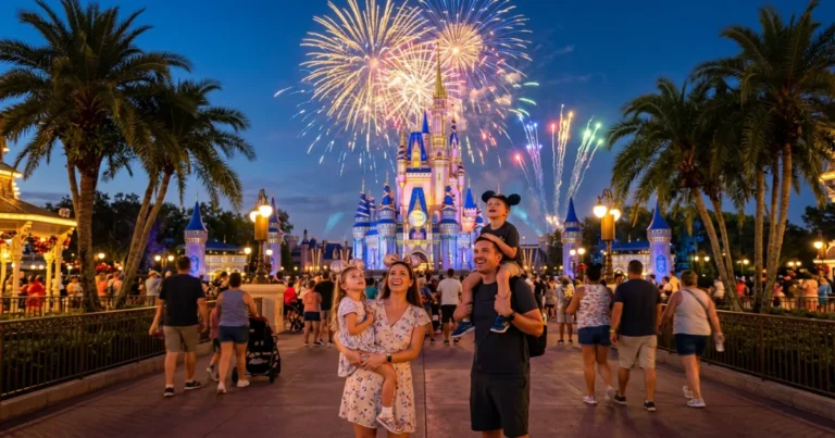 orlando travel guide theme park fireworks.webp