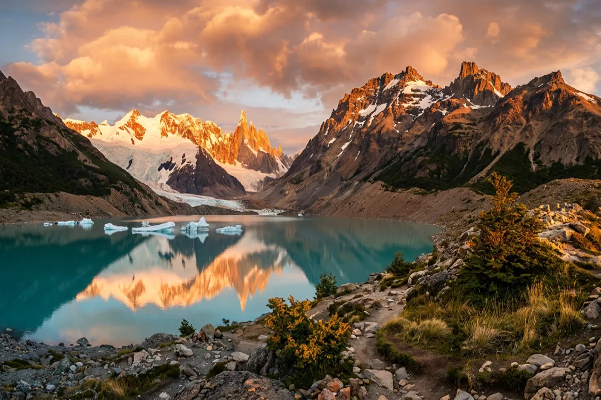 Top things to do in Patagonia - travel guide