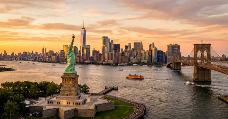 plan trip new york city skyline.webp