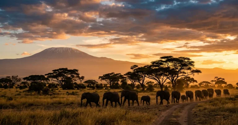 plan trip to africa safari elephants.webp