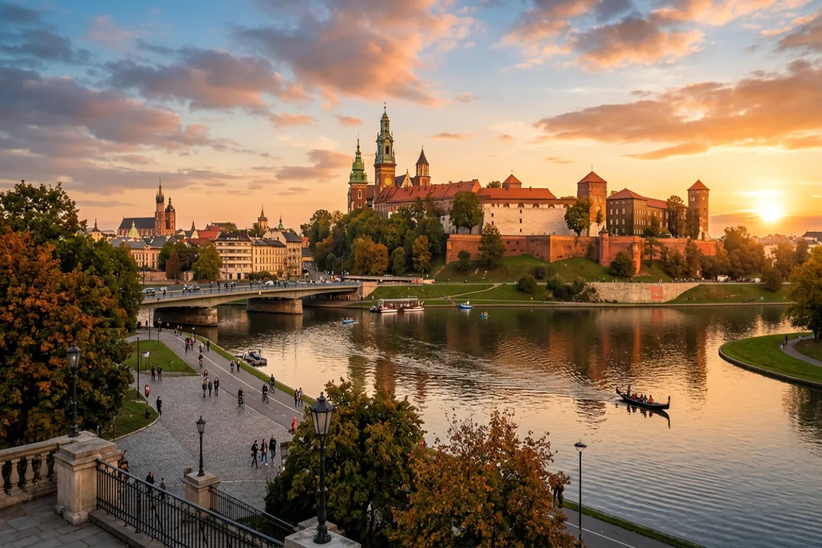 Top things to do in Poland - travel guide