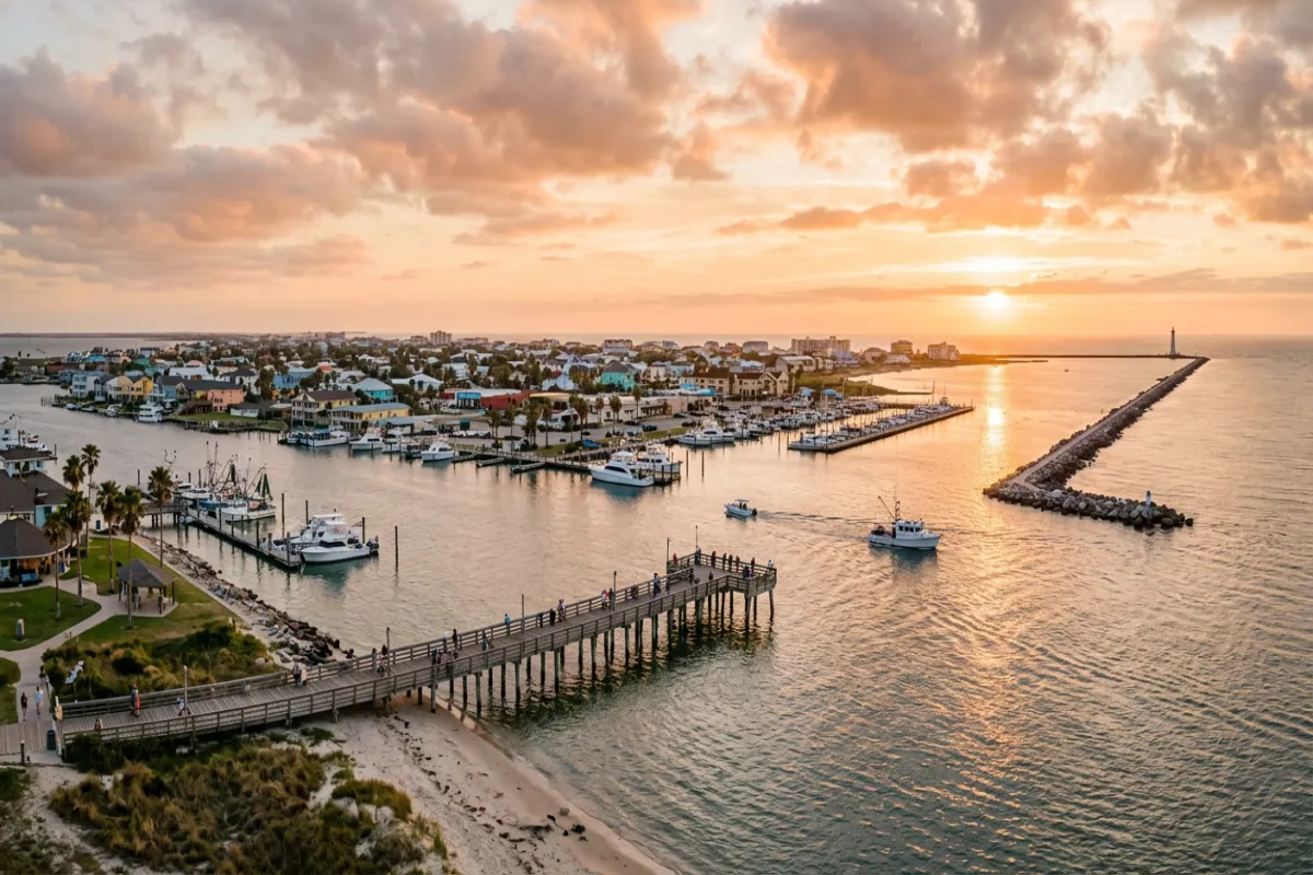 Top things to do in Port Aransas - travel guide