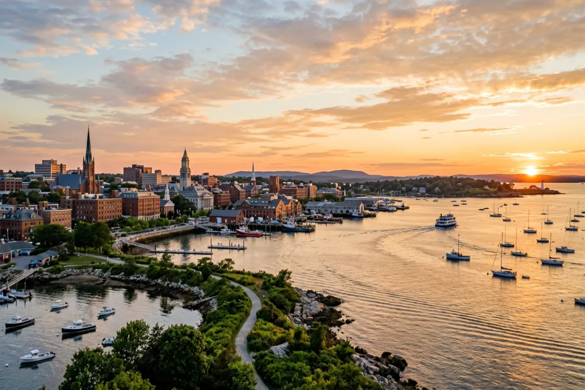 Top things to do in Portland, Maine - travel guide