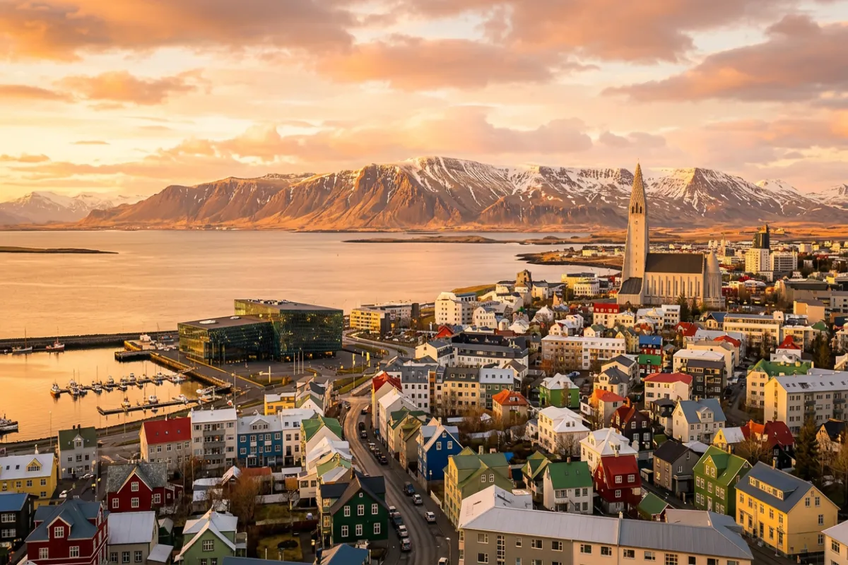 Top things to do in Reykjavik - travel guide