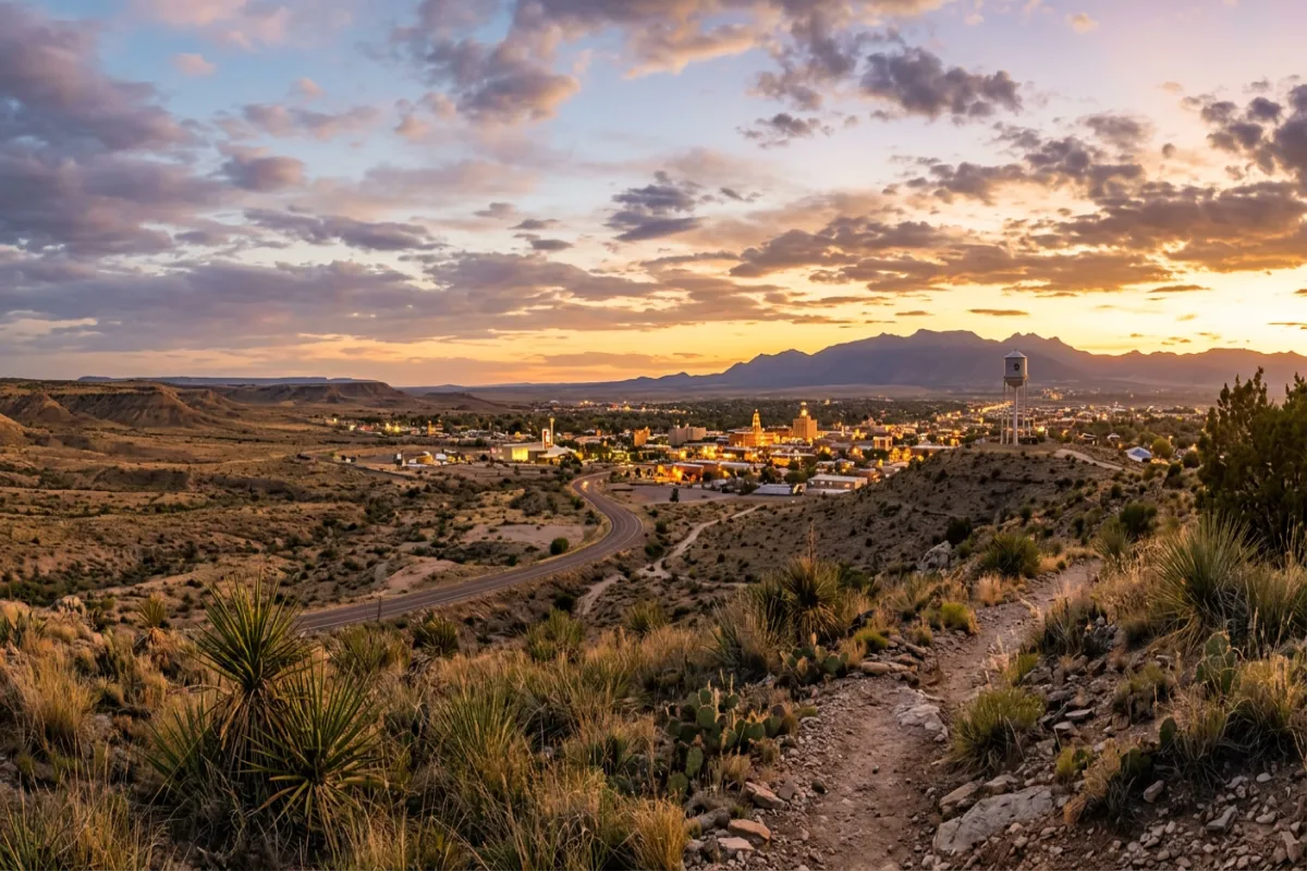 Top things to do in Roswell, New Mexico - travel guide