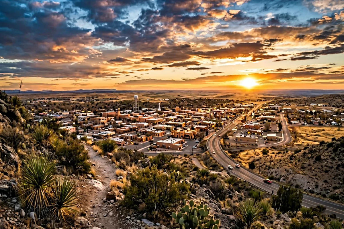 Top things to do in Roswell, New Mexico - travel guide