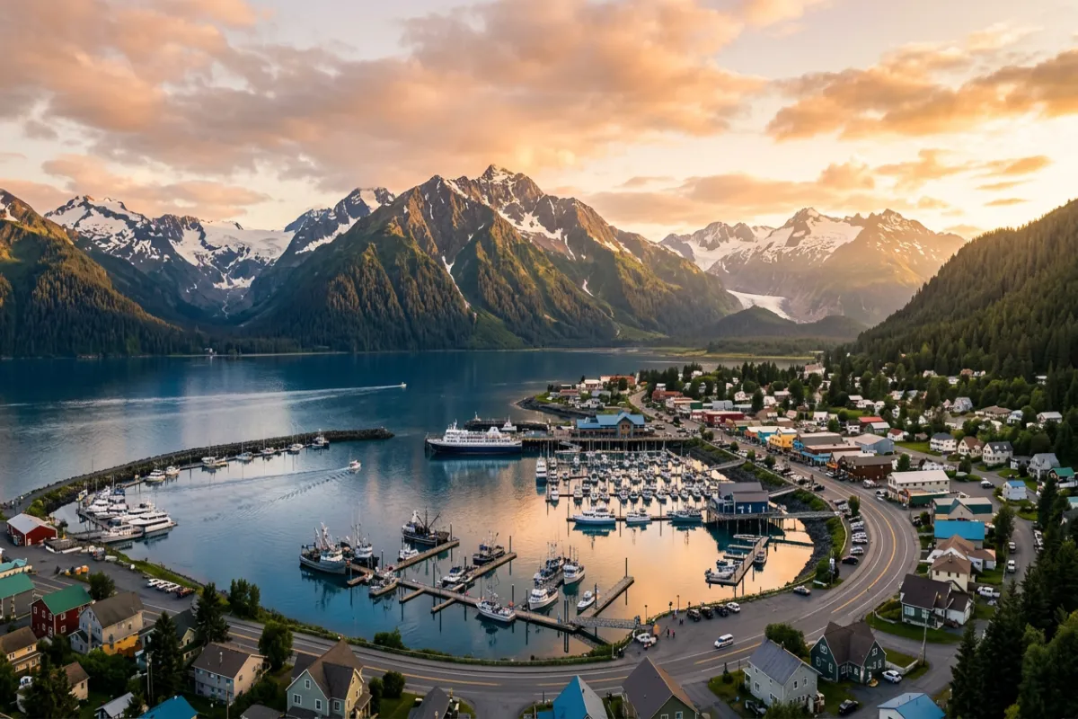 Top things to do in Seward, Alaska - travel guide