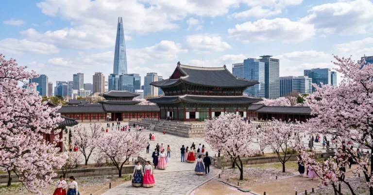 south korea travel guide seoul palace.webp